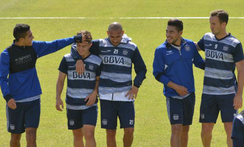 Talleres tiene un presente inmejorable y recibirá a Newell’s con tres cambios