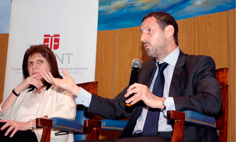 El Gobierno apuntará a modificar la Ley Antiterrorista