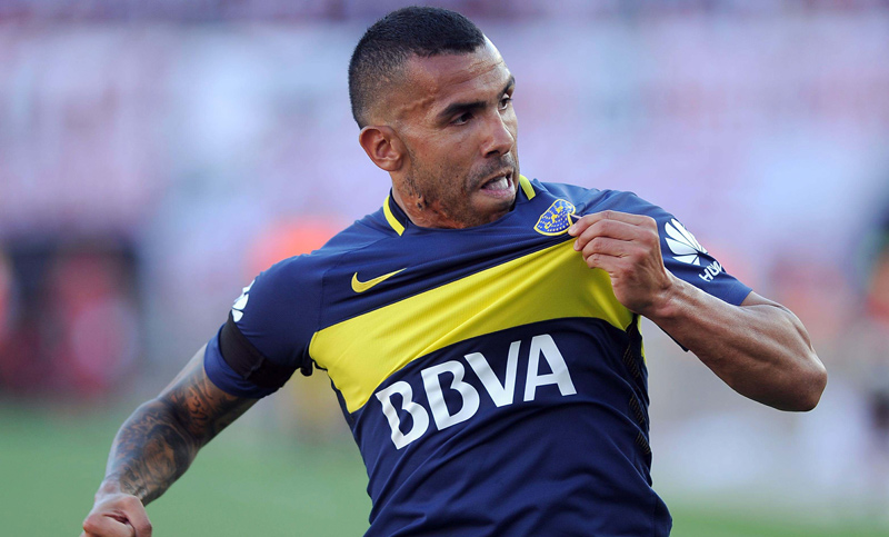 En un partido electrizante, Boca le ganó a River en el Monumental