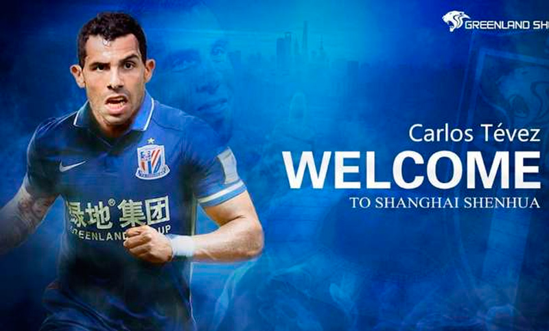 tevez