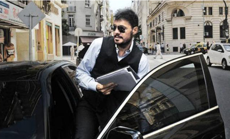 Se tensa el conflicto entre el Grupo Indalo y Tinelli