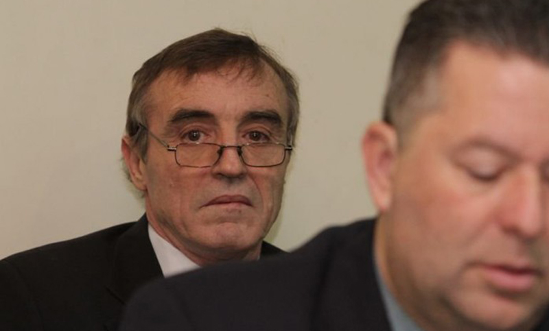 Comenzó el segundo juicio contra el ex jefe de policía Hugo Tognoli