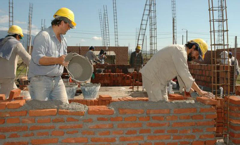 El empleo informal llegó al 33,8% al cierre del cuarto trimestre de 2016