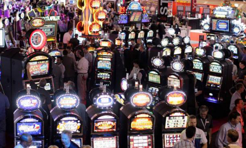 Sindicato de Juegos de Azar parará este lunes por tiempo inderterminado