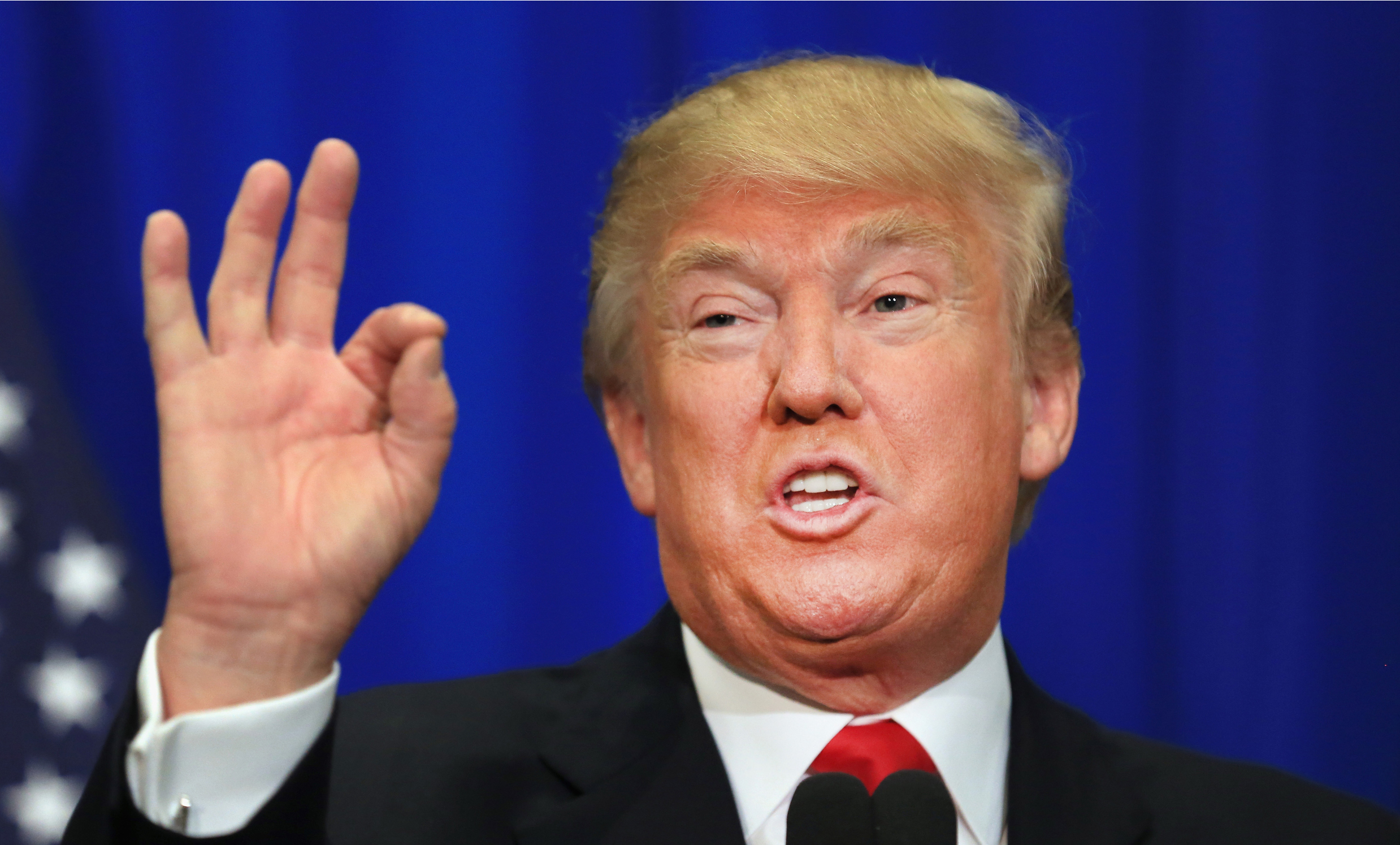 Trump y su equipo elevan el tono ante posible carrera nuclear