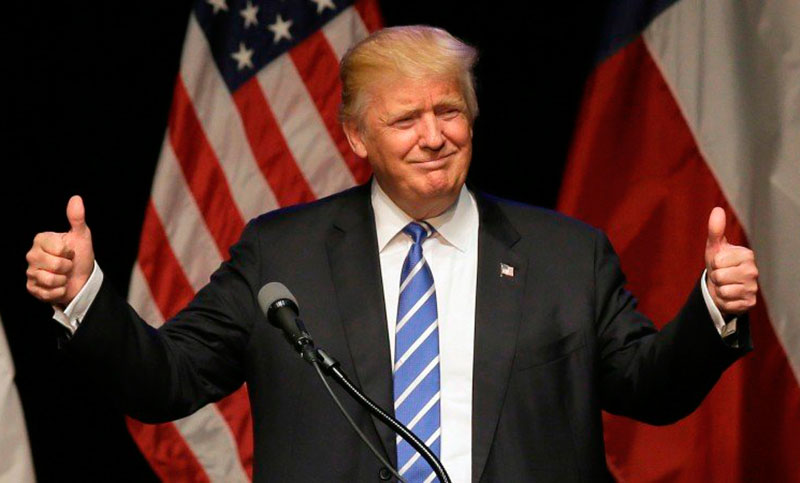 El triunfo de Trump, la muerte de Fidel Castro, y un mundo sacudido por sorpresas