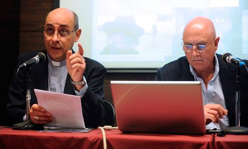 UCA: la precariedad laboral afecta a 54% de los trabajadores