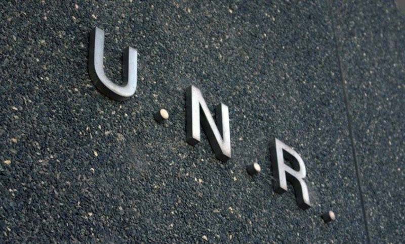Trabajadores no docentes de la UNR viajan para capacitarse en universidades extranjeras