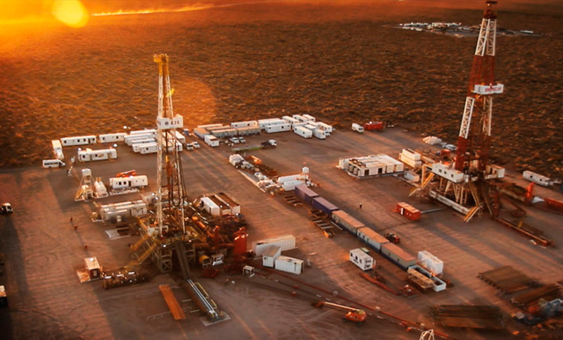 Grupos Techint y Tecpetrol anunciaron inversiones millonarias en Vaca Muerta