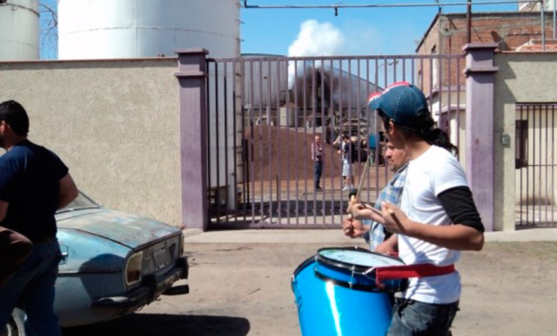 Vaciamiento, cierre y despidos masivos en una aceitera de Mendoza