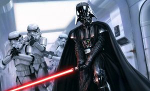 vader