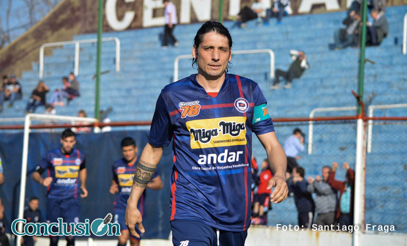 Central Córdoba juega en el Gabino con la misión de volver a la victoria