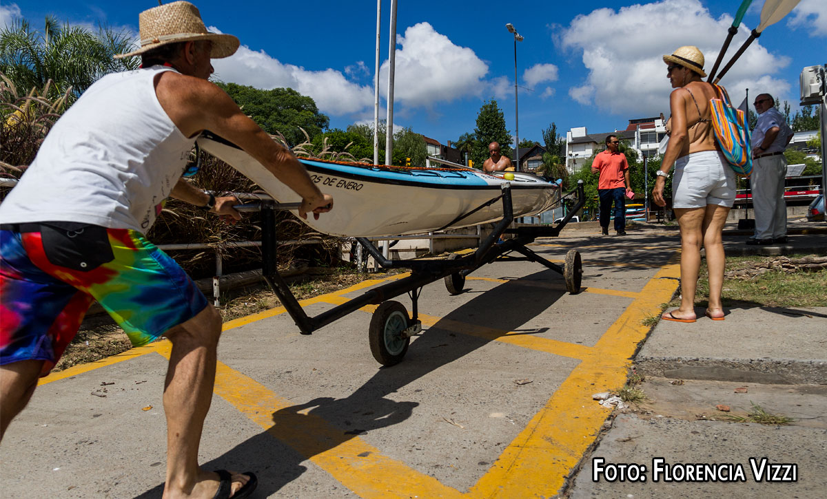 Verano, sol y después… ¡arrancando la temporada!