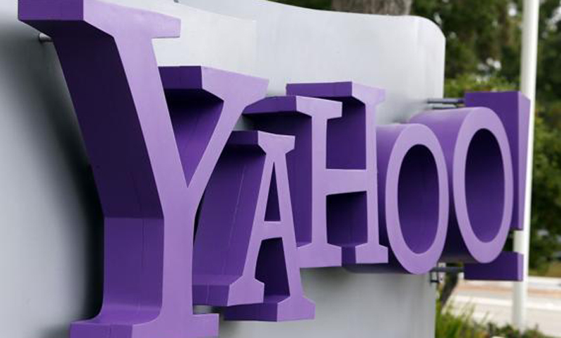 Un ciberataque afecta a 1.000 millones de usuarios de Yahoo