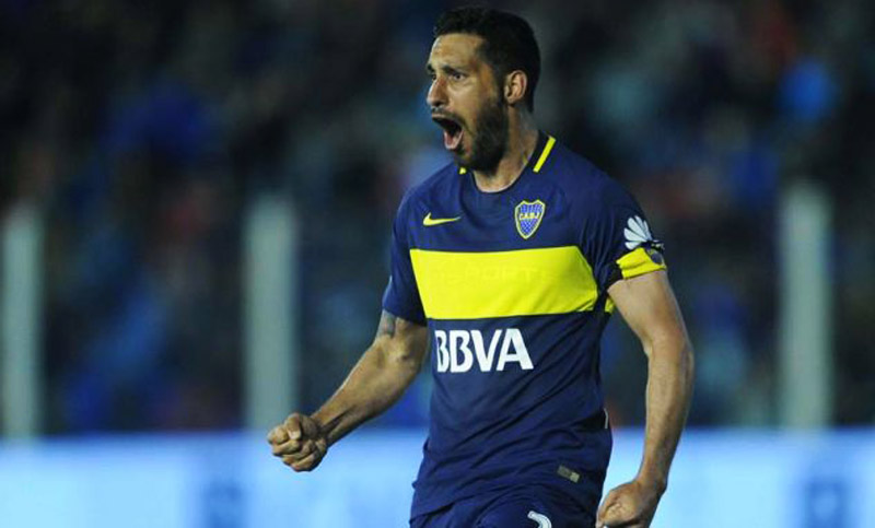 Insaurralde afirmó que el clásico será preparatorio pero para nada amistoso
