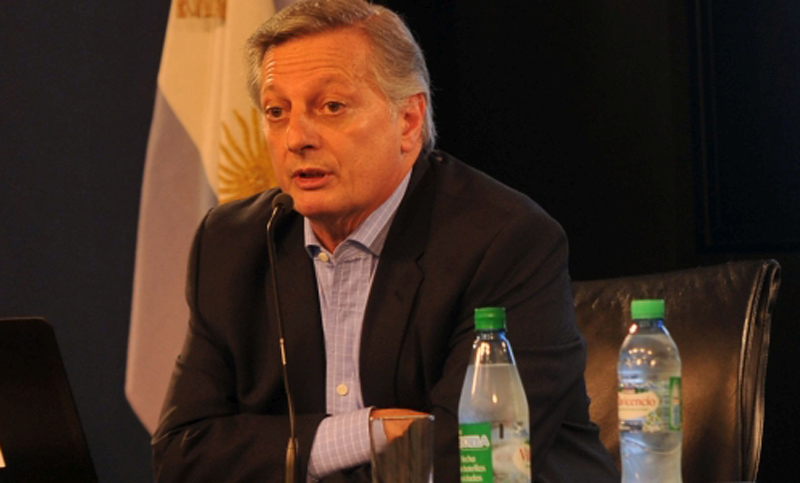 El gobierno nacional confirmó un aumento desdoblado en la tarifa de la luz