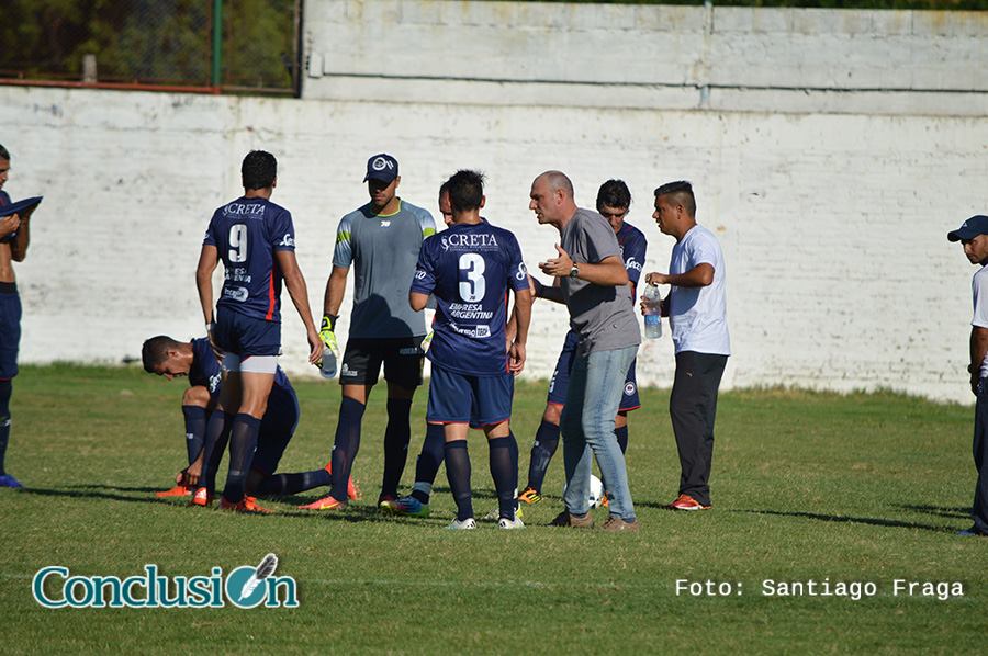 Central Córdoba espera que AFA pague deuda para sumar jugadores