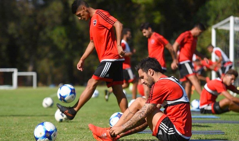 El plantel de Newell’s no acepta oferta y Agremiados intervendrá por la deuda