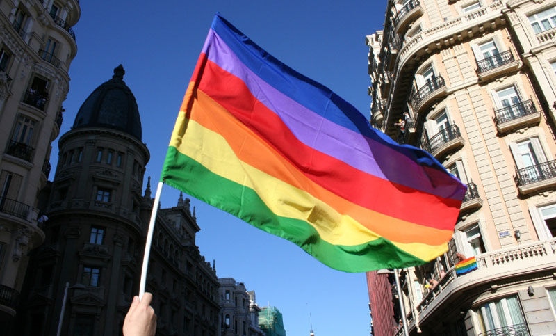 Municipio abrió registro laboral para travestis, transexuales y transgénero