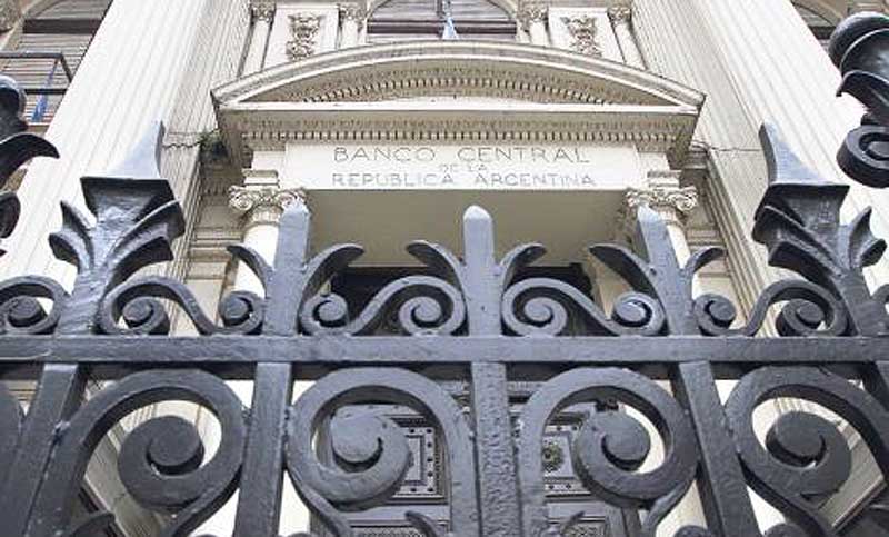 La segunda ficha dentro del Estado
