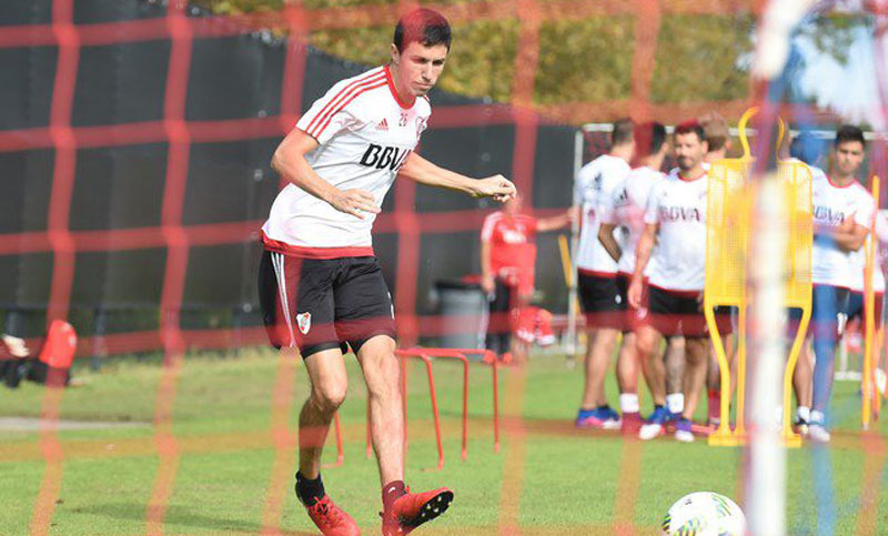 River debuta ante Millonarios en la Florida Cup de Estados Unidos