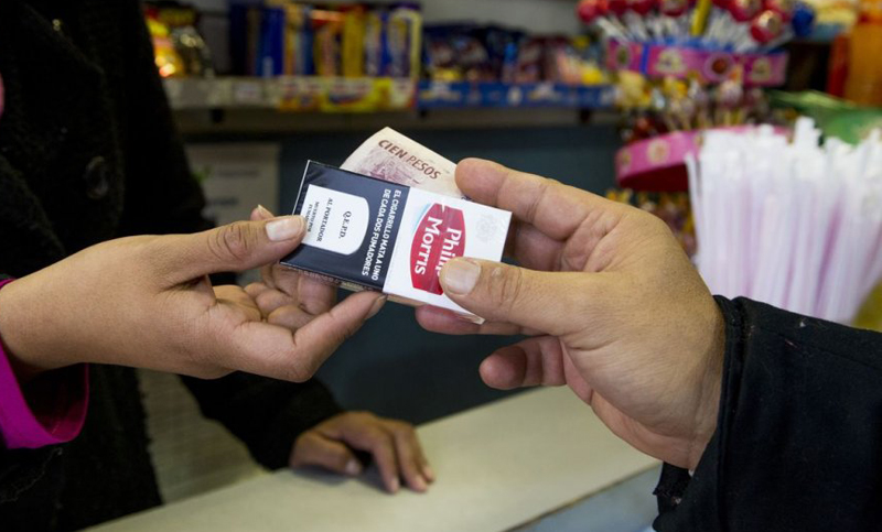 No hubo acuerdo y el precio del tabaco se discutirá en febrero
