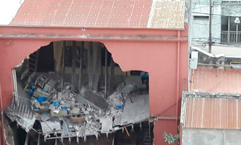 La casa del Brigadier Estanislao López se transformará en un museo