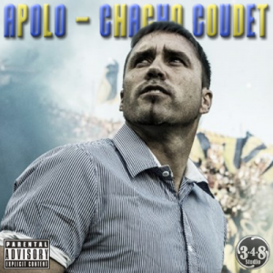 Chacho Coudet. Por Apolo