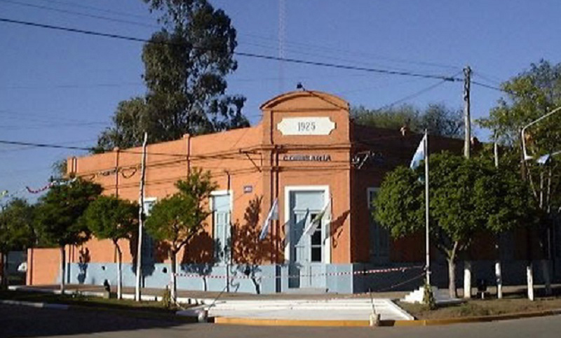 San Luis: mueren dos bebés tras desatarse incendio mientras dormían