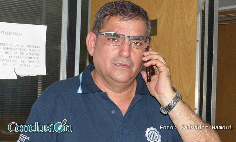 Donello y Mefro Wheels: «El gobierno nos tomó el pelo, no cumplió nada»
