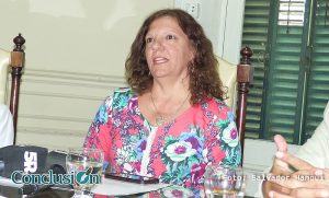 Dra Gomez Elvia Salvador