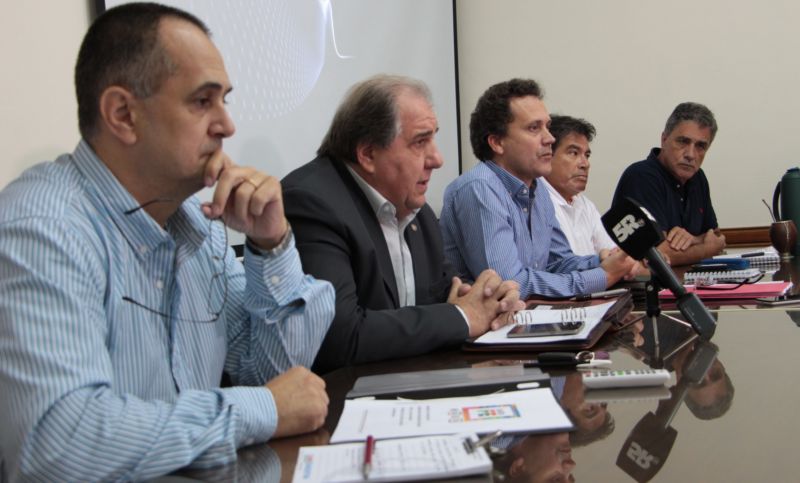 Lifschitz prorrogará por 180 días la Emergencia Agropecuaria en la provincia