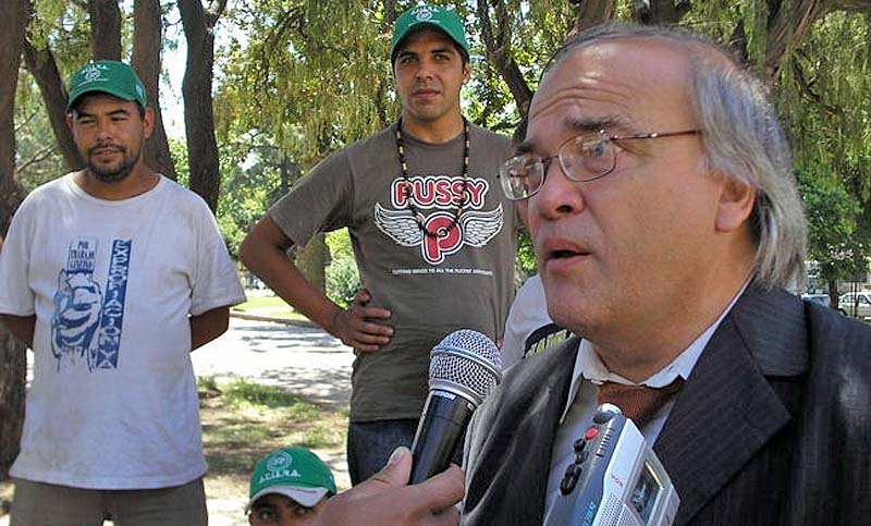 «Desde el punto de vista institucional es preocupante esta decretomanía»