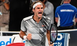Federer