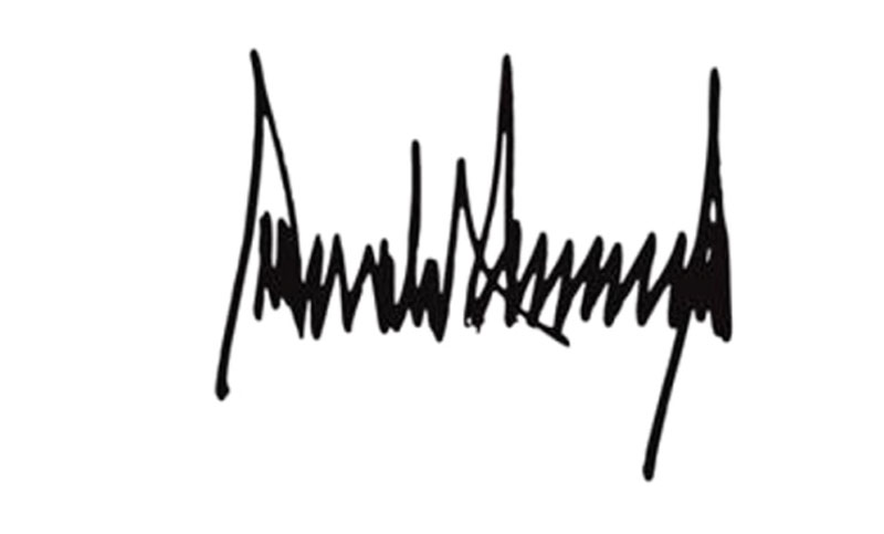 Firma-Trump