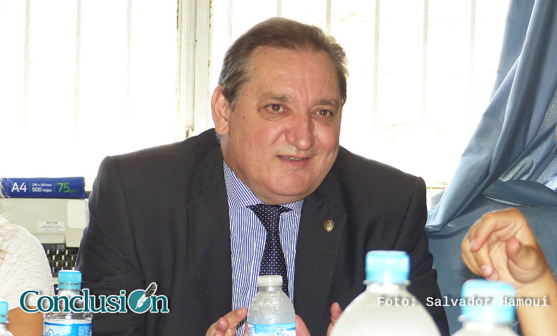 Rosario, sede de la 3ª Jornada del Foro de Trabajadores de la Región Centro