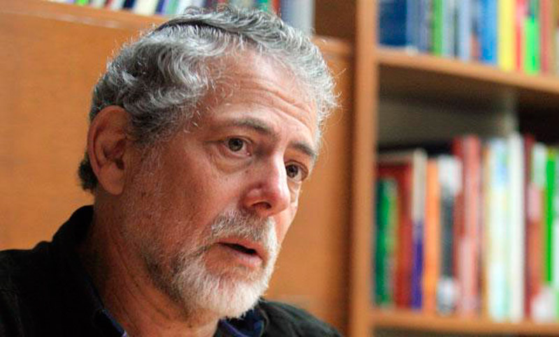 “Existen pruebas del dinero en negro que movió Arribas”
