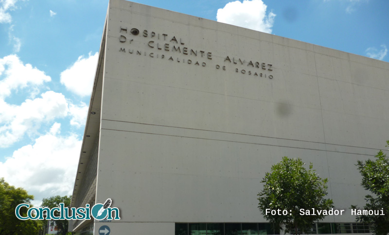 Golpearon a un médico en el Heca y reclaman hasta 40 días de prisión para los agresores