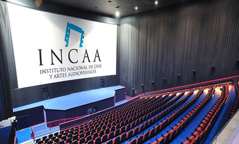 Nuevos topes de subsidios para el cine argentino