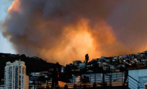 incendio