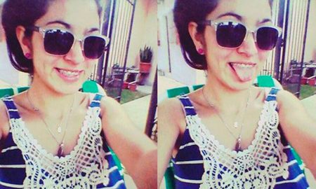 post