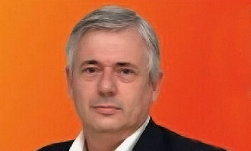 También se fue el subsecretario de Asuntos Hídricos de la provincia con críticas a Garibay