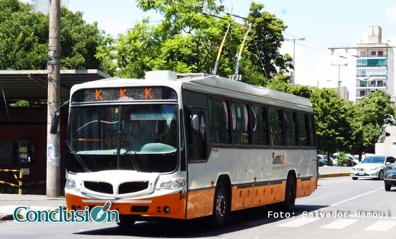 ¿Irregularidades? Señalan que las líneas de troles K y Q incumplirán nuevo pliego