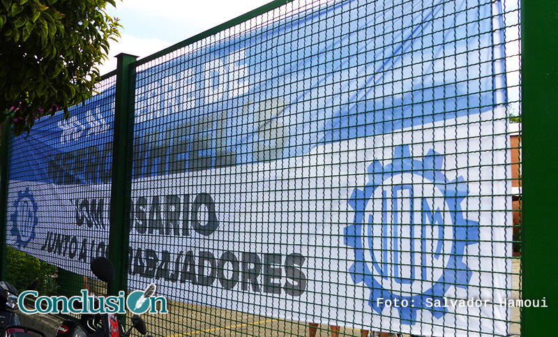 Mefro Wheels: reunión en el ministerio de Trabajo para destrabar conflicto
