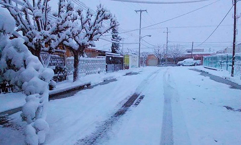 Dos muertos por el frío y las tormentas que se prolongan en Europa