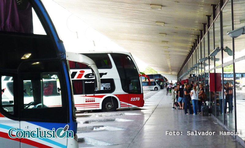 Larga distancia: nuevos derechos y obligaciones para pasajeros