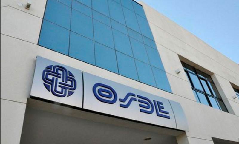 Denuncian a Osde por evasión de 13 mil millones de pesos