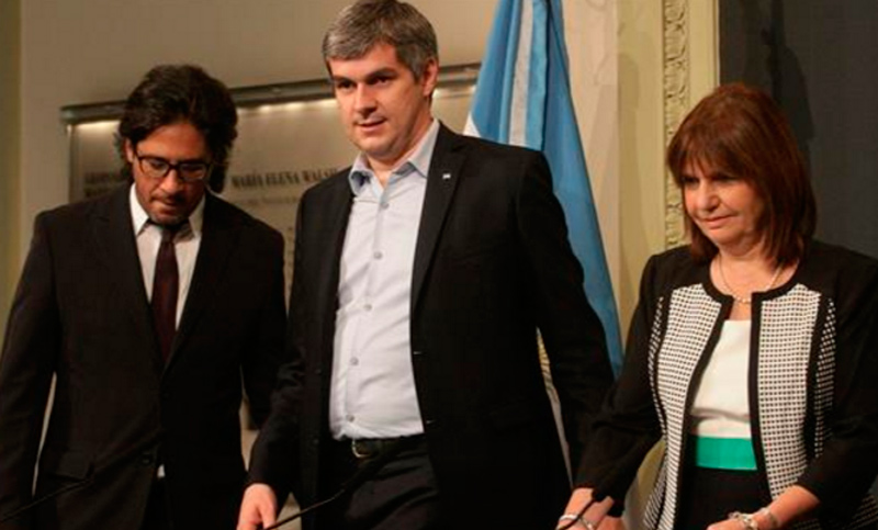 Polémica iniciativa para bajar la edad de imputabilidad de menores de 16 a 14 años
