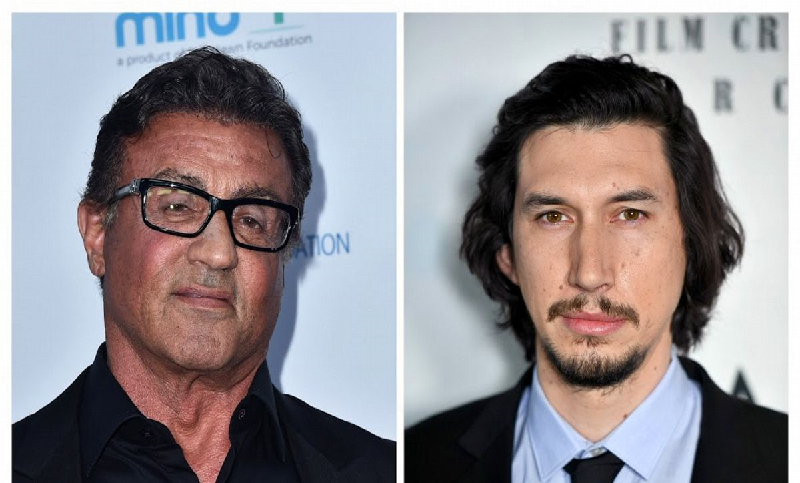 Stallone dirigirá un drama sobre un ex soldado