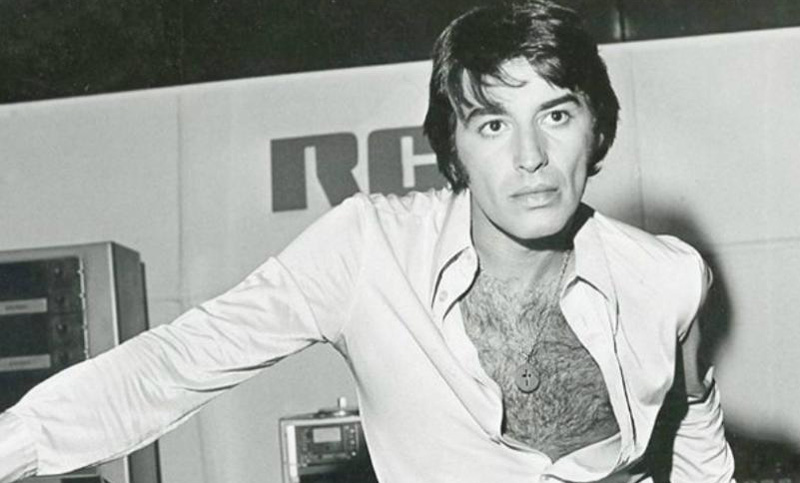Programación especial por los siete años de la pérdida de Sandro